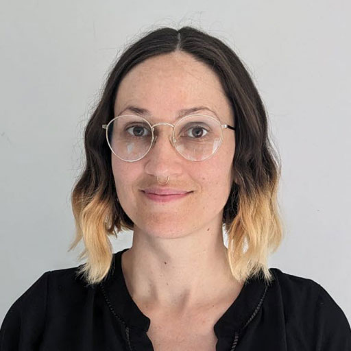 Portrait de Lola Huguet, tête de liste aux élections sénatoriales 2026 dans l’Ain