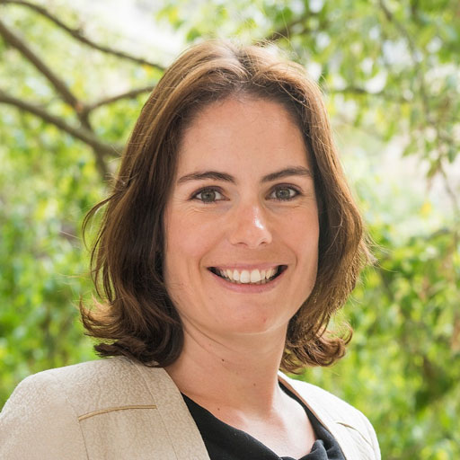 Portrait d’Olga Givernet, tête de liste aux élections sénatoriales 2026 dans l’Ain
