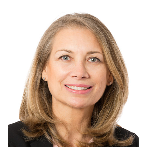 Portrait de Sylvie Goy-Chavent, sénatrice sortante de l’Ain